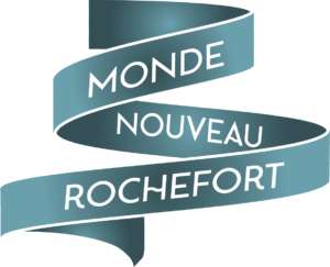 ROCHEFORT NOUVEAU MONDE